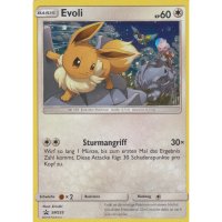 Evoli SM235 PROMO