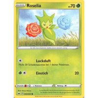 Roselia 003/202