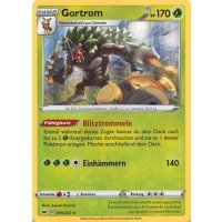 Gortrom 014/202 HOLO