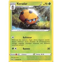 Keradar 018/202