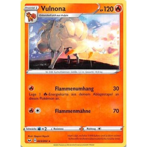 Vulnona 023/202