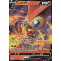 Victini-V 025/202