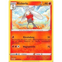 Kickerlo 032/202
