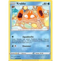 Krabby 042/202