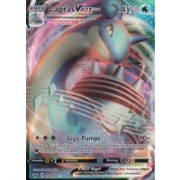 Lapras-VMAX 050/202 FULLART