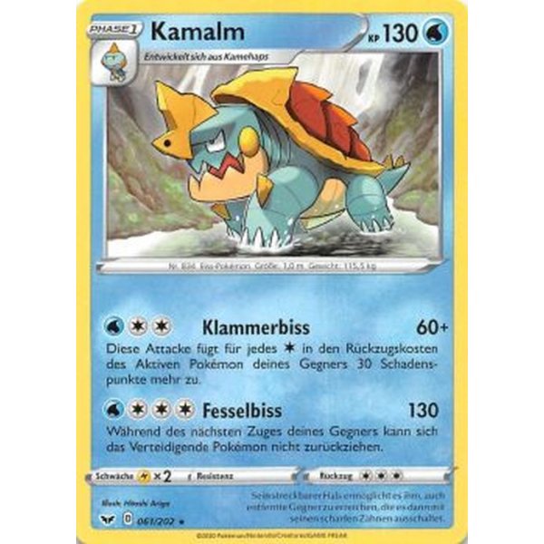 Kamalm 061/202