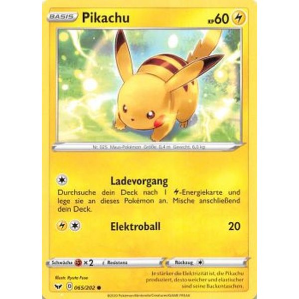 Pokemon Schwert und Schild Energie Karten 10er Pack im Sleeve Near Mint Deutsch 