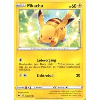 Pikachu 065/202