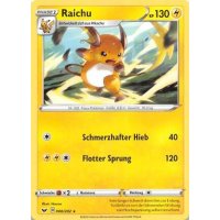 Raichu 066/202
