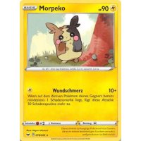 Morpeko 078/202