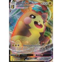 Morpeko-VMAX 080/202 FULLART