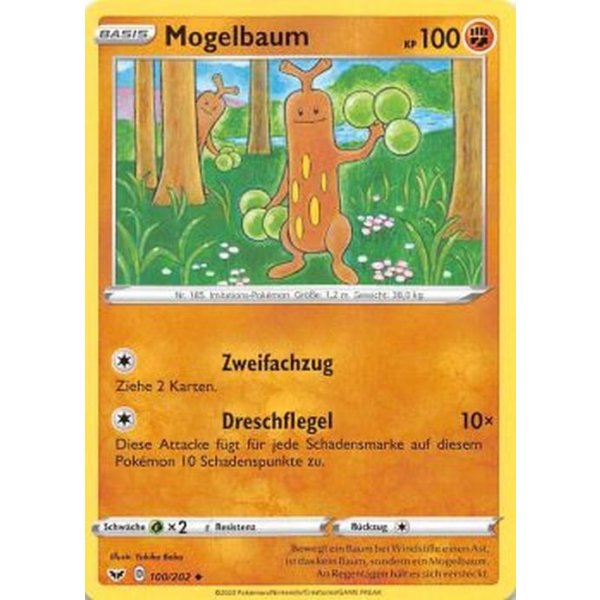 Mogelbaum 100/202