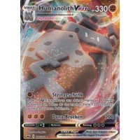 Humanolith-VMAX 116/202 FULLART