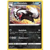 Galar-Geradaks 118/202