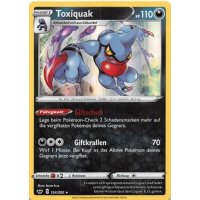 Toxiquak 124/202 HOLO