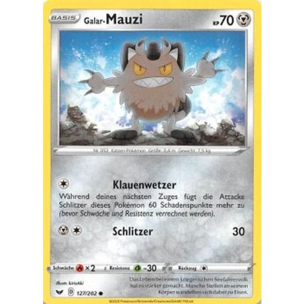 Galar-Mauzi 127/202