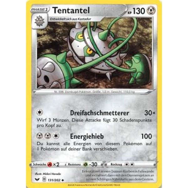 Tentantel 131/202