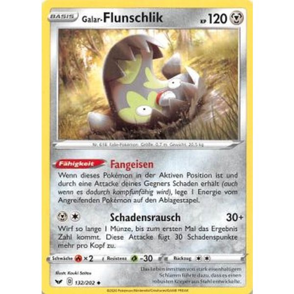 Galar-Flunschlik 132/202