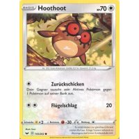 Hoothoot 143/202