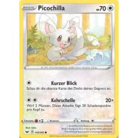 Picochilla 145/202