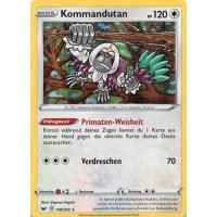 Kommandutan 148/202 HOLO