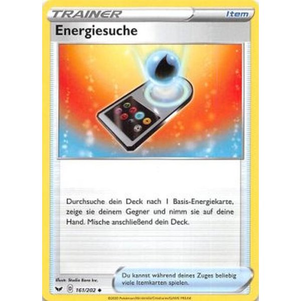 Energiesuche 161/202