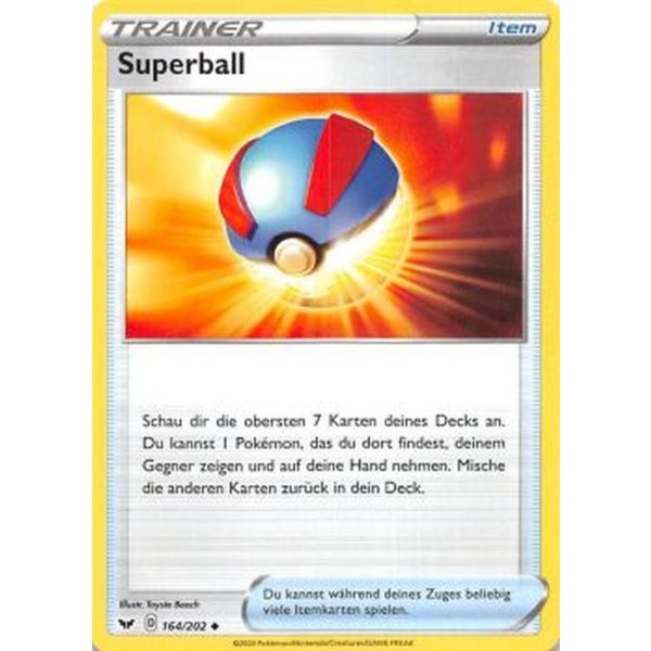 Superball 164/202