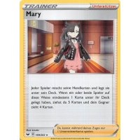 Mary 169/202 HOLO