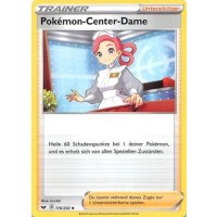 Pokémon-Center-Dame 176/202