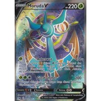 Moruda-V 187/202 FULLART