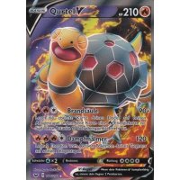 Qurtel-V 188/202 FULLART