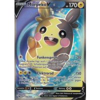 Morpeko-V 190/202 FULLART