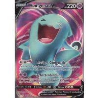 Woingenau-V 191/202 FULLART
