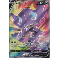 Zobiris-V 194/202 FULLART