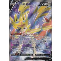 Zacian-V 195/202 FULLART