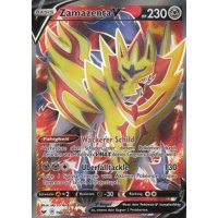 Zamazenta-V 196/202 FULLART