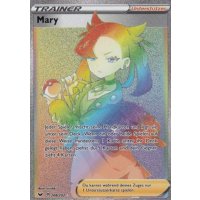 Mary 208/202 RAINBOW