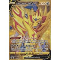 Zamazenta-V 212/202 GOLD