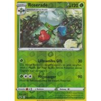 Roserade 004/202 REVERSE HOLO