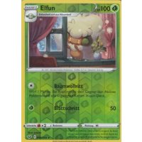 Elfun 006/202 REVERSE HOLO