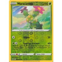 Maracamba 007/202 REVERSE HOLO