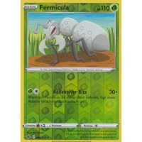 Fermicula 008/202 REVERSE HOLO