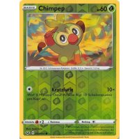 Chimpep 010/202 REVERSE HOLO