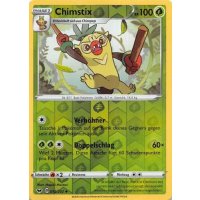 Chimstix 012/202 REVERSE HOLO