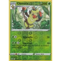 Chimstix 013/202 REVERSE HOLO