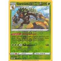 Gortrom 014/202 REVERSE HOLO