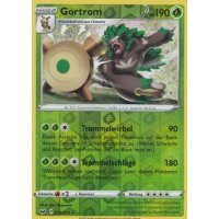 Gortrom 015/202 REVERSE HOLO