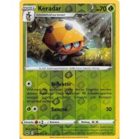 Keradar 018/202 REVERSE HOLO