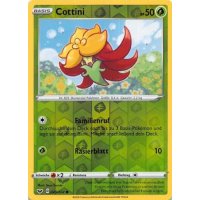 Cottini 020/202 REVERSE HOLO