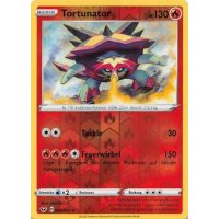 Tortunator 029/202 REVERSE HOLO